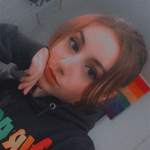 Meet your Posher, Hailey